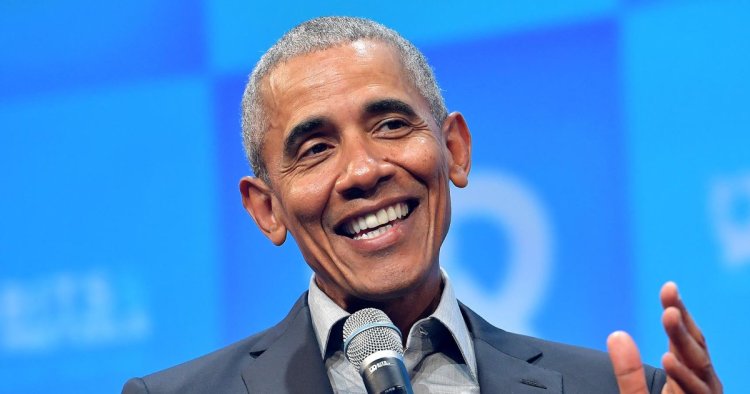 The Internet Does Not Agree With Barack Obama’s Best Movies of 2023 List