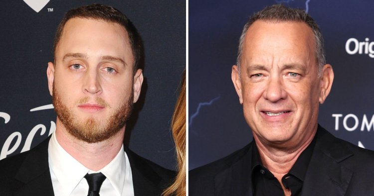 Chet Hanks' Ups and Downs With Dad Tom Hanks and Their Famous Family