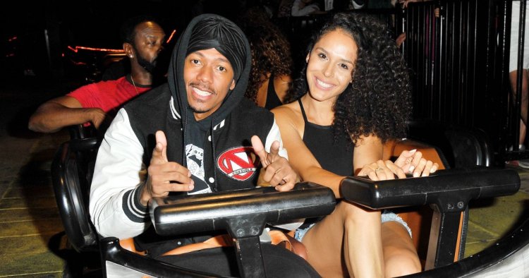 Nick Cannon and Brittany Bell's Relationship Timeline: Ups and Downs