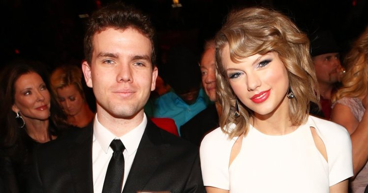 Taylor Swift and Austin Swift Are Supportive Siblings: Inside Their Bond