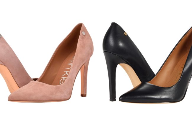 These Pain-Free Date Night Heels Are 38% Off Right Now