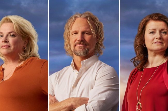 Sister Wives' Janelle Brown Calls Kody, Robyn’s Marriage ‘Superficial’