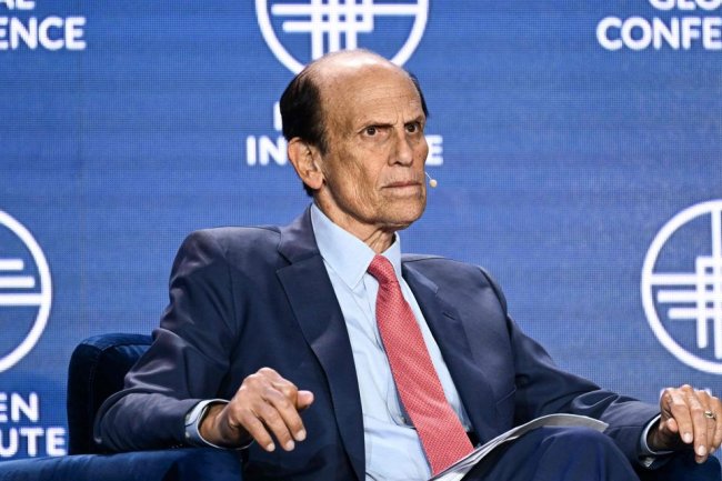 Michael Milken and the Power of a Prosecutor
