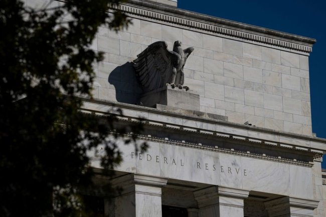 No ‘Pat on the Back’ for the Federal Reserve
