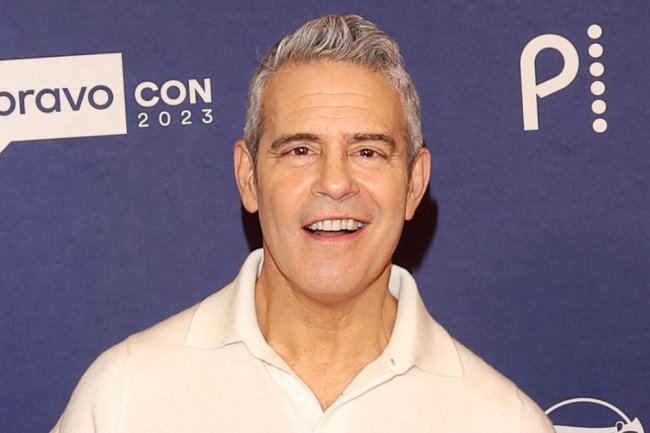 Andy Cohen’s Son Ben’s Adorable Plane Announcement: ‘Everybody Meet My Dad’