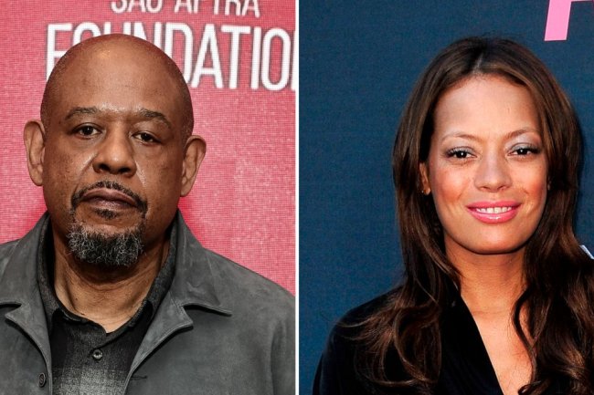 Forest Whitaker’s Ex-Wife Keisha Nash’s Cause of Death Revealed