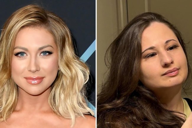 Stassi Schroeder Is ‘Unwell’ Over Possible Relation to Gypsy Rose Blanchard