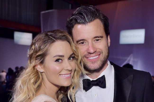 Lauren Conrad Gets Cozy With Husband William Tell, Shares 2023 'Memories'