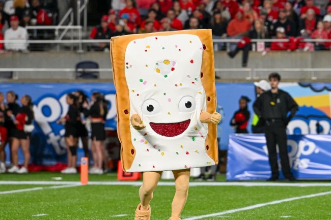 Pop-Tarts’ Devoured Mascot May Live to Be Eaten Again