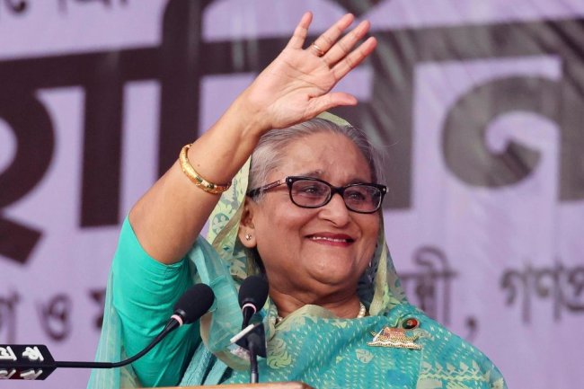 Bangladesh Shows the Limits of Biden’s ‘Democracy Promotion’