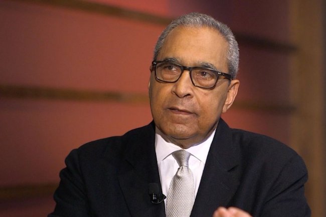 Notable & Quotable: Shelby Steele on Affirmative Action