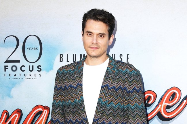 John Mayer 'Absolutely' Wants to Be Married Since He Has 'Reliance Kink'