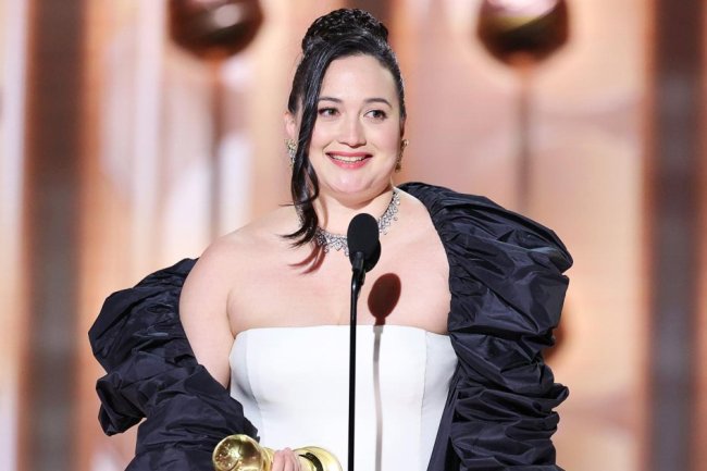 Killers of the Flower Moon’s Lily Gladstone Makes History at Globes