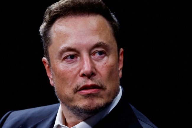 Elon Musk vs. the Administrative State