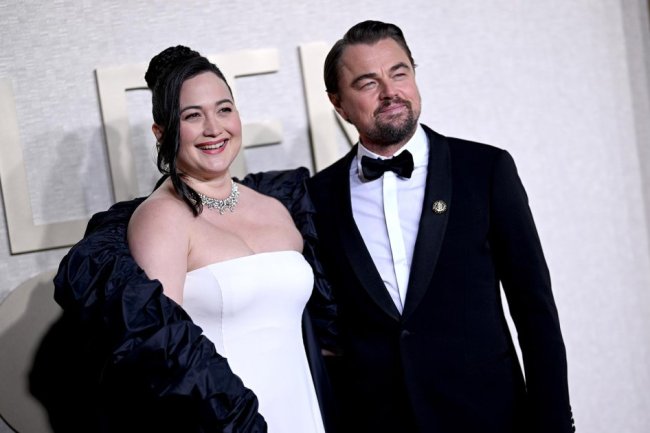 Lily Gladstone Says Leonardo DiCaprio ‘Teases’ Her Like a Big Brother 