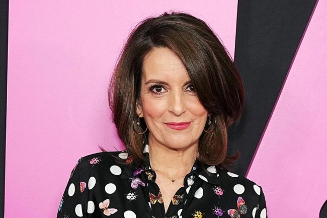 Tina Fey Reveals How She Made *THAT* Cameo Happen in New 'Mean Girls' Movie