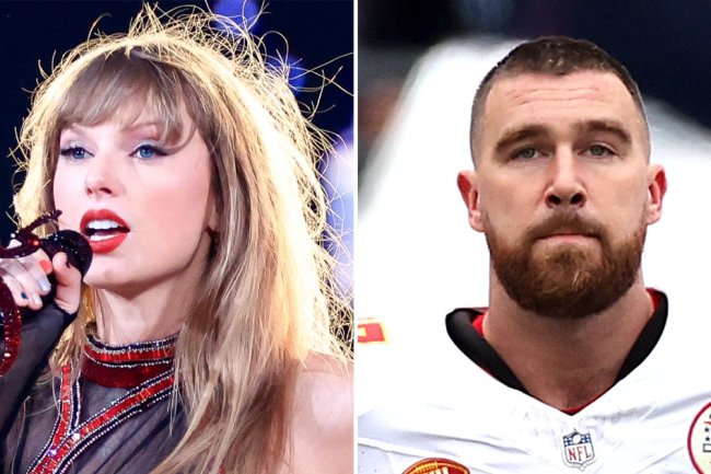 Taylor Swift and Travis Kelce Have 'No Plans' to Get Engaged Soon: Source