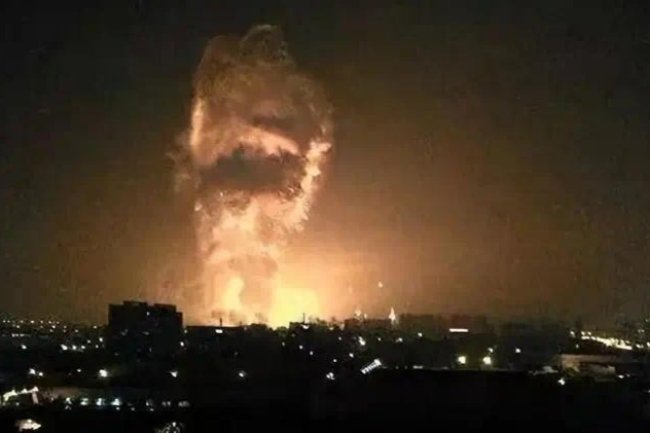 美议员质疑对也门空袭：未经国会授权！