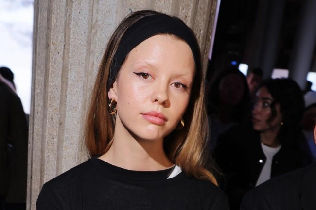 Mia Goth Sued for Allegedly Kicking 'MaXXXine' Background Actor in the Head