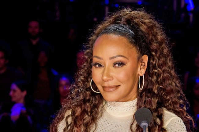 Mel B Opens Up About Finding Love After 10 Years of ‘Such Bad Abuse’