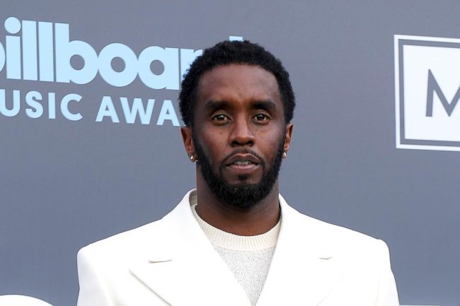 Diddy Will Not Attend 2024 Grammy Awards After Sexual Assault Allegations