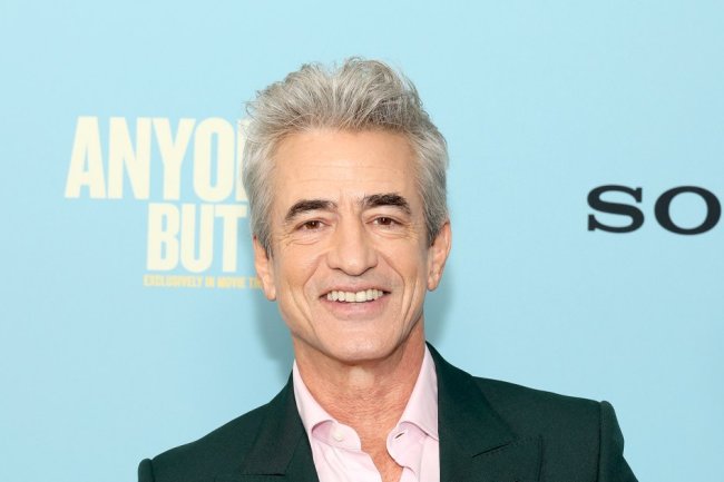 Dermot Mulroney Loves Paramore and My Chemical Romance
