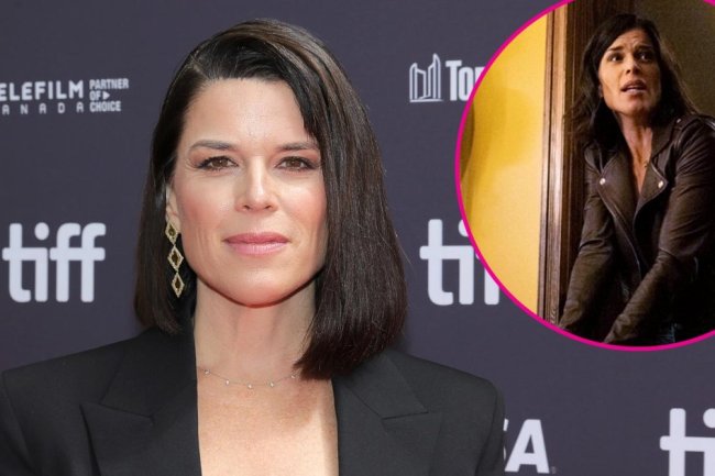 Neve Campbell Is Open to ‘Scream’ Return ‘Under The Right Circumstances’
