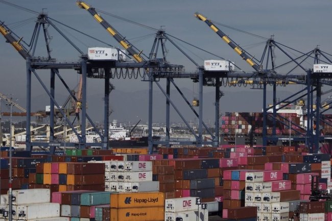 California’s Long-Embattled Ports are Winning Back Imports