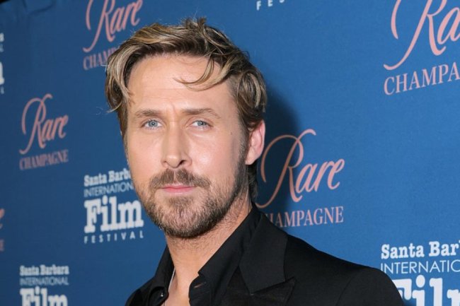 Barbie's Ryan Gosling Jokes About If His Daughters 'Should Watch' Him as Ken