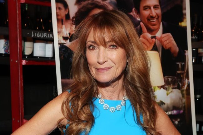 Why Jane Seymour Is Having ‘More Passionate’ Sex Than Ever at 72