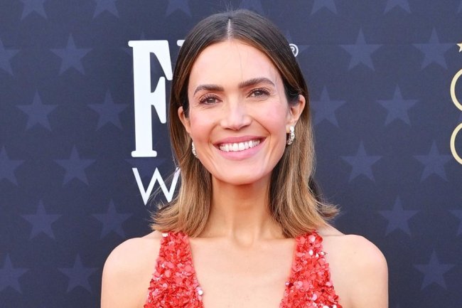 Mandy Moore Was Told She Had 'Slim Chance' of Getting Pregnant Before Kids
