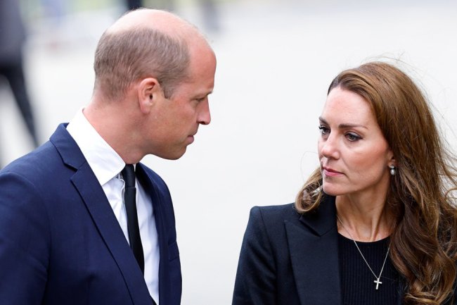 Prince William Cancels Appearances as Kate Middleton Recovers From Surgery