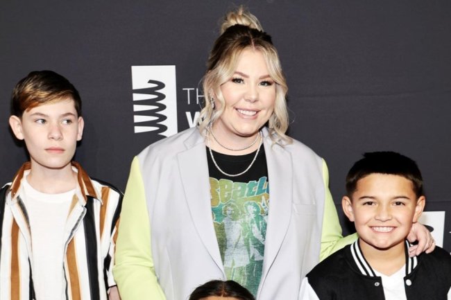 Teen Mom 2’s Kailyn Lowry Has '5 Car Seats' in Her Truck: 'I'm a Mom of 7’ 