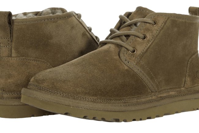 This Unisex Style Ugg Boot Is 30% Off at Zappos