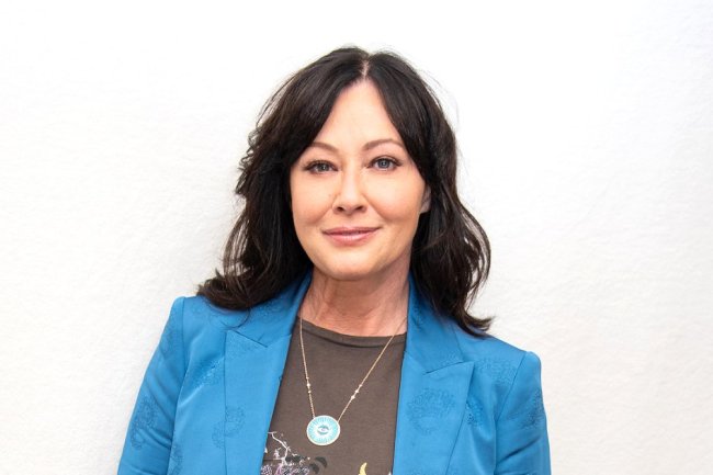 Shannen Doherty Explains Why She Was Fired From ‘Beverly Hills, 90210’