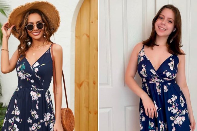 Add the Perfect Breezy Sundress to Your Wardrobe – Just $23!