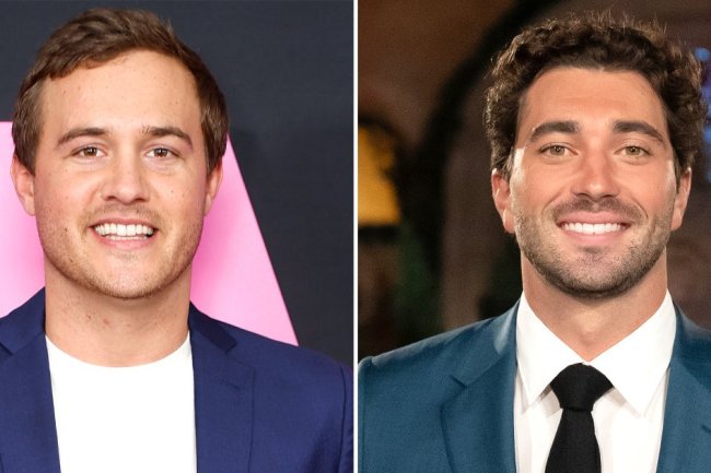 Everything 'The Bachelor' Leads Have Said About Kissing on Night 1