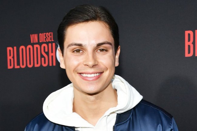 Jake T. Austin Seemingly Confirms ‘Wizards of Waverly Place’ Spinoff Cameo