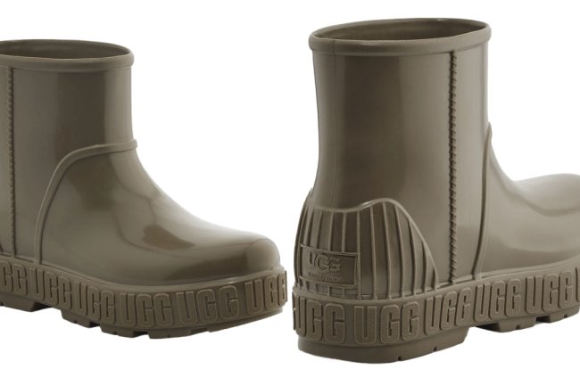 These Ugg Rain Boots Are 25% Off at Nordstrom Now