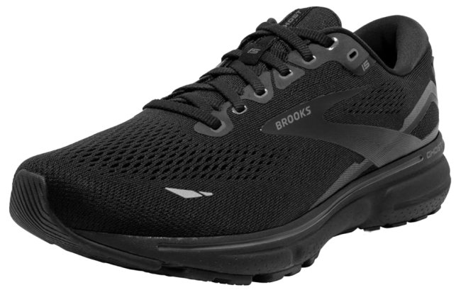 These Brooks Running Shoes Are My Favorite Comfy Sneakers