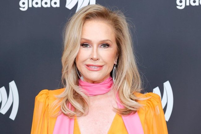 Kathy Hilton Will Make 'Special Appearance' at ‘RHOBH’ Season 13 Reunion