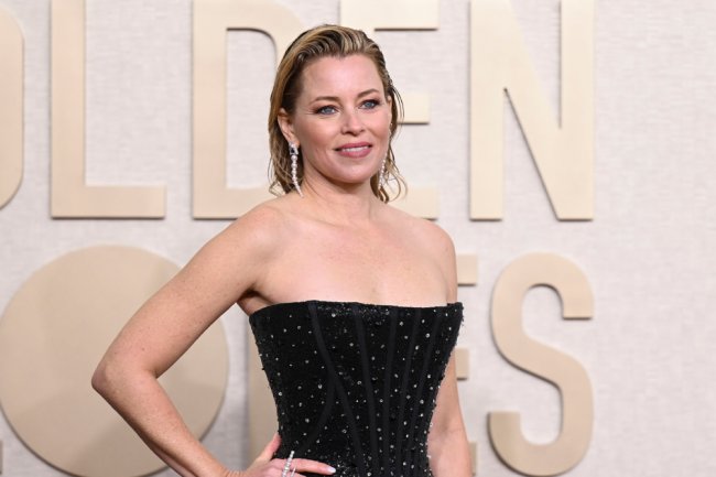 This Elizabeth Banks-Approved Lipstick Is Only $7 at Amazon