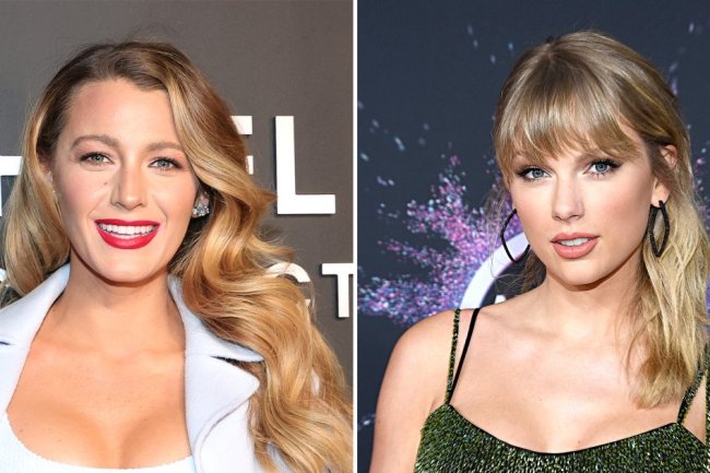 Blake Lively's Betty Buzz Releases Taylor Swift-Inspired Cocktail Recipes
