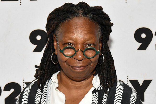 Whoopi Goldberg Is Just Fine Not Being In ‘The View’ Group Chat