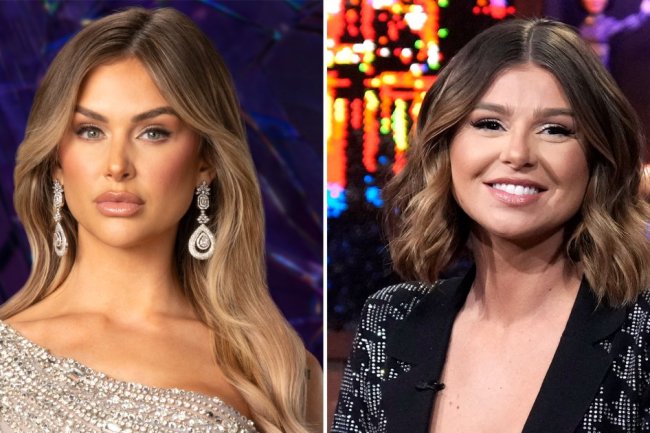 Lala Kent Explains Why She Regrets Reaching Out to Raquel Leviss After Drama