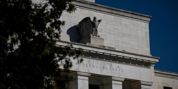 No ‘Pat on the Back’ for the Federal Reserve