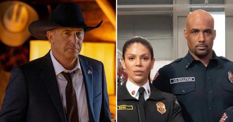 TV Shows Ending in 2024: See the Complete List