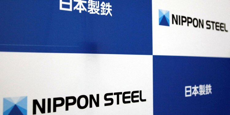 Nippon Will Improve the Quality of American Steel