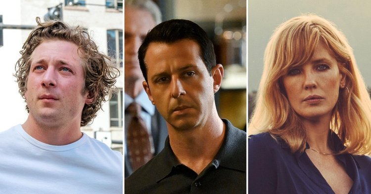 Everything to Know About the 2023 Emmys
