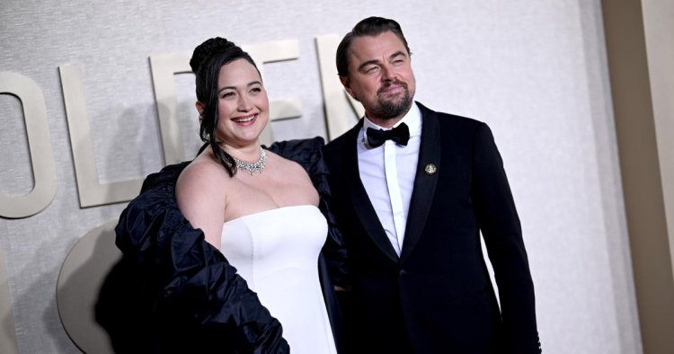 Lily Gladstone Says Leonardo DiCaprio ‘Teases’ Her Like a Big Brother 